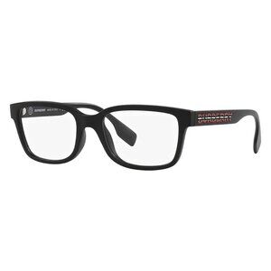 NEW BURBERRY EYEGLASSES BLACK MEN EYEWEAR BURBERRY BE2379U 3464